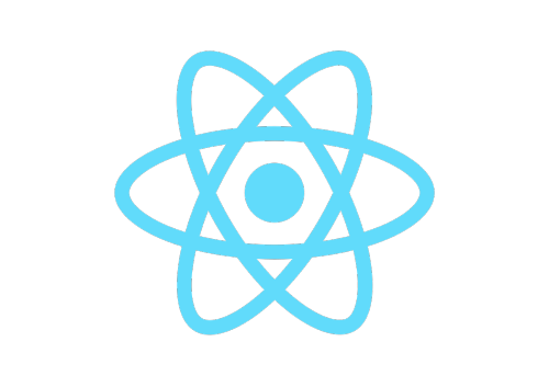 React